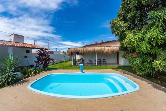 הוילה São Miguel dos Milagres Casa Toque Dos Milagres מראה חיצוני תמונה