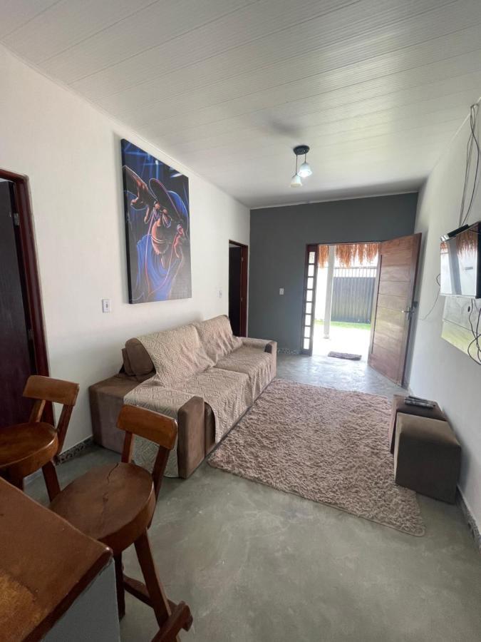 הוילה São Miguel dos Milagres Casa Toque Dos Milagres מראה חיצוני תמונה