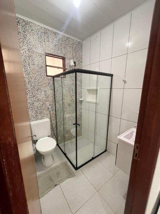 הוילה São Miguel dos Milagres Casa Toque Dos Milagres מראה חיצוני תמונה