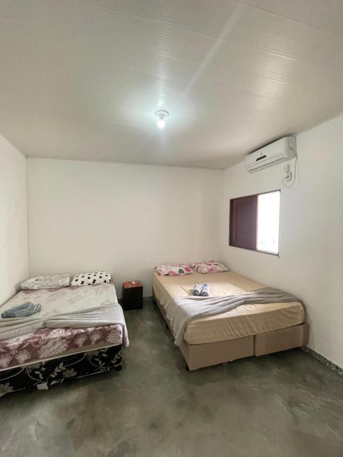הוילה São Miguel dos Milagres Casa Toque Dos Milagres מראה חיצוני תמונה